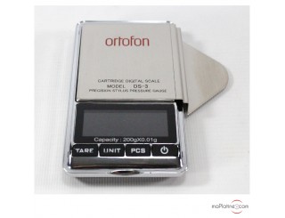 Pése cellule numérique DS-1 Ortofon
