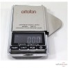 Pése cellule numérique DS-1 Ortofon