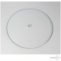Plateau en verre REGA pour Planar 2