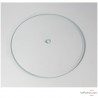 Plateau en verre REGA pour Planar 2