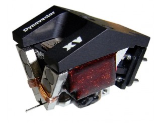 Testina MC (bobina mobile) Dynavector DV DRT XV-1T