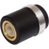 Contrepoids DUAL pour platine vinyle CS 455