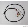 Câble phono Cardas Iridium
