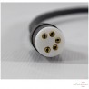 Câble phono Cardas Iridium