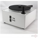 Vinyl-Plattenwaschmaschine OKKI NOKKI Plattenreiniger