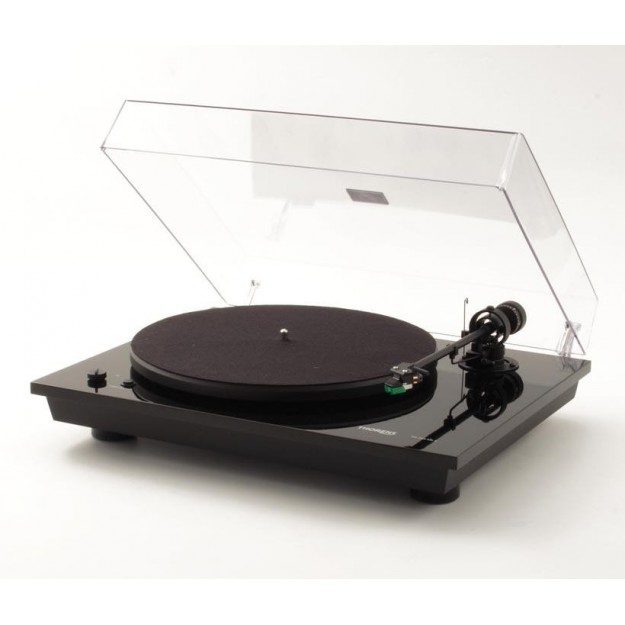 Platine vinyle semi-automatique Thorens TD 295 MK IV