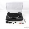 Platine vinyle Dual CS 455-1