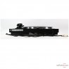 Platine vinyle Dual CS 455-1