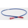 Câble USB Tellurium Q Blue