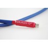 Câble USB Tellurium Q Blue