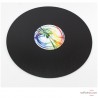 Couvre plateau Funk Firm Achromat