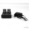 Préamplificateur phono d'occasion Pro-Ject Tube Box S Black Préamplificateur phono d'occasion Pro-Ject Tube Box S Black
