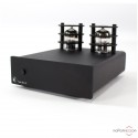 Gebrauchter Phono-Vorverstärker Pro-Ject Tube Box S Schwarz