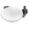 Plateau Pro-Ject Acryl It pour RPM1