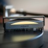 Audioquest Kohlefaser-Bürste Leitfähiger LP-Reiniger