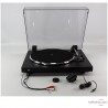 Platine vinyle Dual CS 415-2