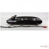Platine vinyle Dual CS 415-2