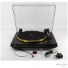 Platine vinyle Dual CS 455-1