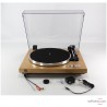 Platine vinyle Dual CS 460