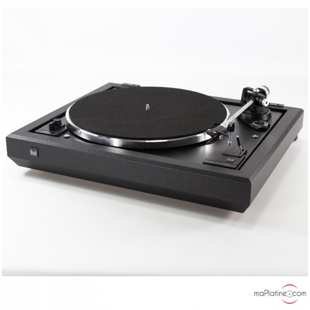 Platine vinyle Dual CS 505-4