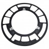 Adaptateur 45t (7") pour machine à laver KL Audio