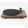 Platine vinyle manuelle Pro-Ject Debut III Record Master