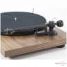Platine vinyle manuelle Pro-Ject Debut III Record Master