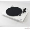 Platine vinyle Pro-Ject Essential III