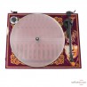 Platine vinyle Pro-Ject Essential III George Harrison