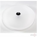 Pro-Ject Acryl It Plattenteller für RPM1