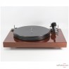 Platine vinyle d’occasion Pro-Ject 2-Xperience avec Speed box S Platine vinyle d’occasion Pro-Ject 2-Xperience avec Speed box S