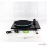 Platine vinyle REGA Planar 2 Performance Pack - Noir