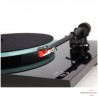 Platine vinyle REGA Planar 2 Performance Pack - Noir