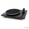 Platine vinyle REGA Planar 2 Performance Pack - Noir