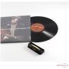 Audioquest Kohlefaser-Bürste Leitfähiger LP-Reiniger
