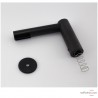 Bras d'aspiration OKKI NOKKI RCTN-7" pour 45t Bras d'aspiration OKKI NOKKI RCTN-7" pour 45t
