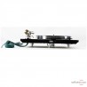 Platine vinyle Acoustic Signature WOW