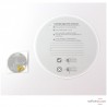 Platine vinyle REGA Planar 3 avec cellule Elys 2 - rouge