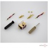 Cellule Audio Technica AT-33 EV