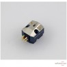 Mono-Zelle MC Audio Technica AT33