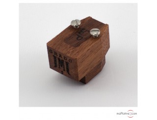 Cellule MC Grado Statement PLATINUM-2 Cellule MC Grado Statement PLATINUM-2