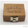 Cellule MM Grado Reference MASTER-2 Cellule MM Grado Reference MASTER-2