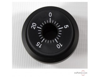 Contrepoids Pro-Ject N°80