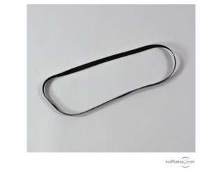 Courroie pour platine vinyle DUAL CS 505 Courroie pour platine vinyle DUAL CS 505