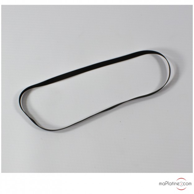 Courroie pour platine vinyle DUAL CS 505 Courroie pour platine vinyle DUAL CS 505