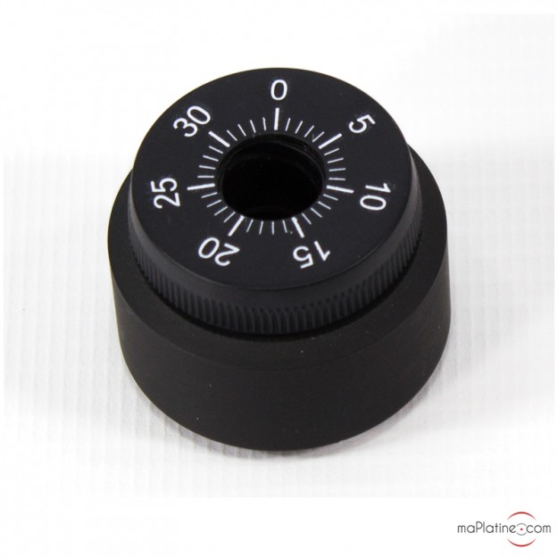 Contrepoids Pro-Ject N°01