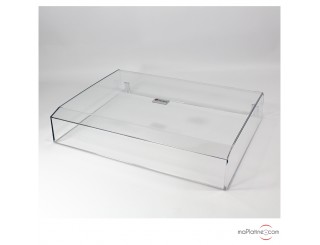 Pro-Ject Abdeckung Cover It Standard 2