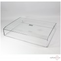 Pro-Ject Abdeckung Cover It Standard 2