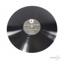Vinyl-Harmoniser Plattentellerabdeckung Clearaudio