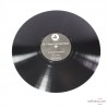 Vinyl-Harmoniser Plattentellerabdeckung Clearaudio